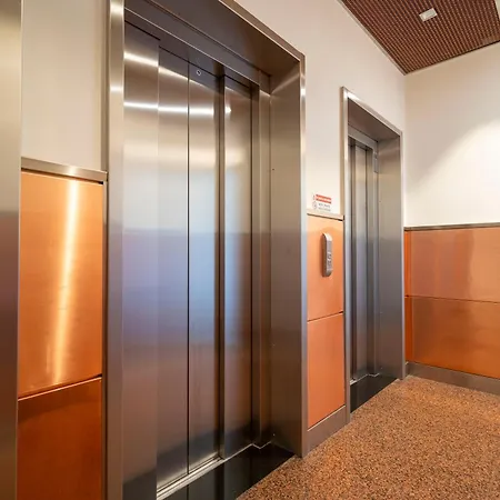 Manzoni 44 Apartman Milánó