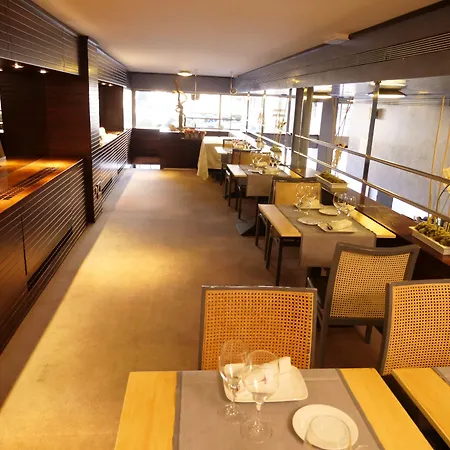 Otel Michelangelo 4*