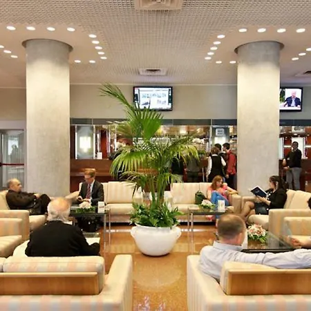 Hotel Michelangelo