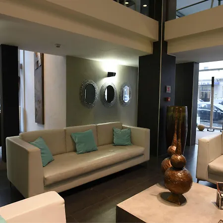 Smart 4* Milan
