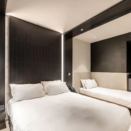 Smart Hotel 4*