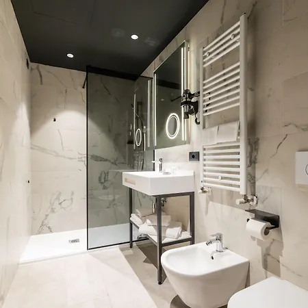 Smart Hotel