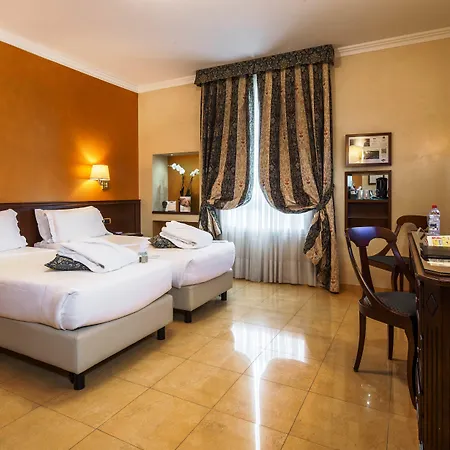 Hotel Galles