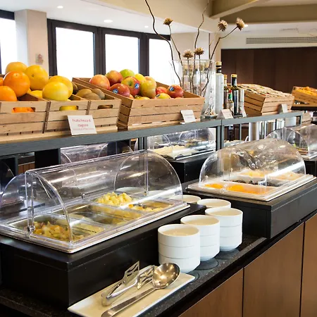 Galles Hotel Mailand