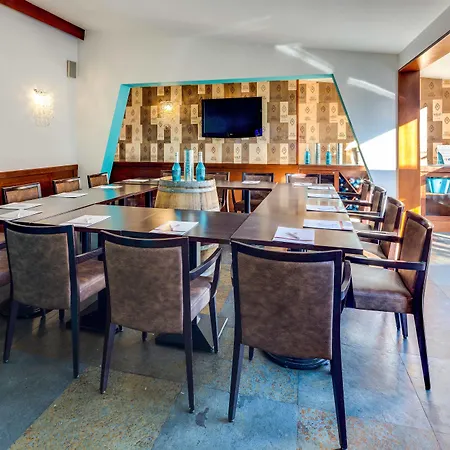 Galles Hotel Mailand