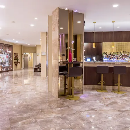 Hotel Galles 4*