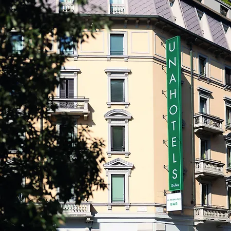Galles Hotel