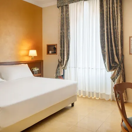 Galles Hotel 4*