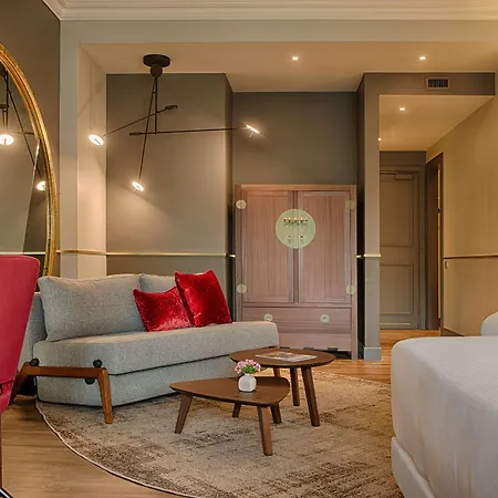 Nh Collection Porta Nuova Ξενοδοχείο 4*