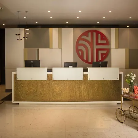 Nh Collection Porta Nuova Hotel