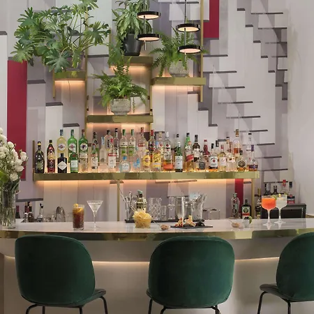 Nh Collection Porta Nuova Отель 4*