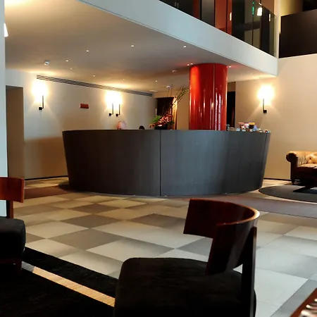 호텔 Ih Ambasciatori 4*