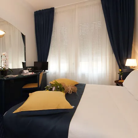 Ih Ambasciatori 4*
