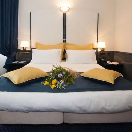 Hotel Ih Ambasciatori 4*