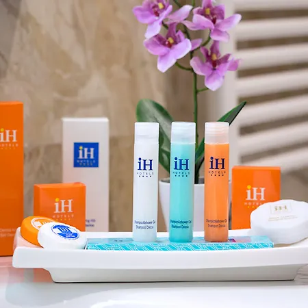 酒店 Ih Ambasciatori