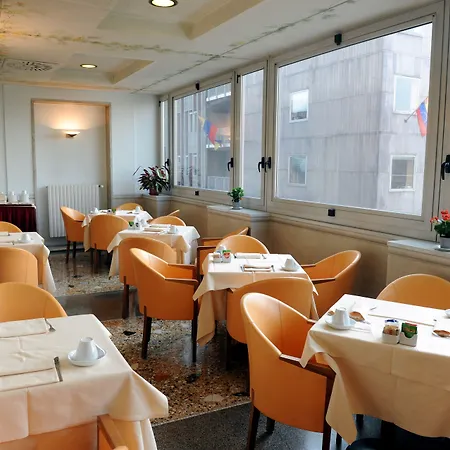 Ih Ambasciatori Milaan