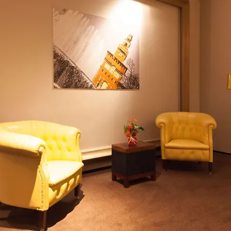 호텔 Ih Ambasciatori