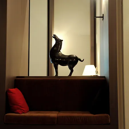 호텔 Ih Ambasciatori