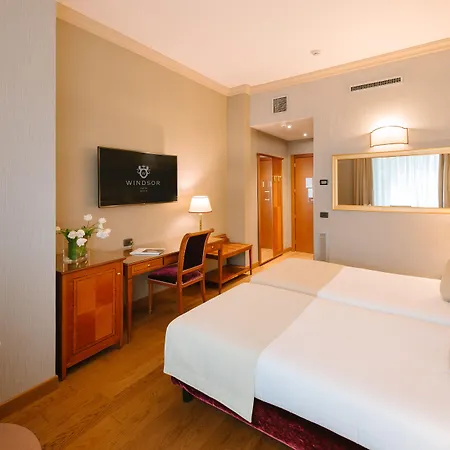 Hotel Windsor