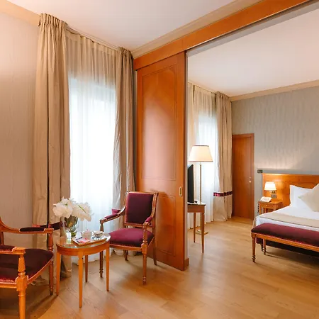 Hotel Windsor 4*