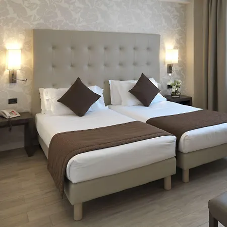 Windsor 4* Mailand