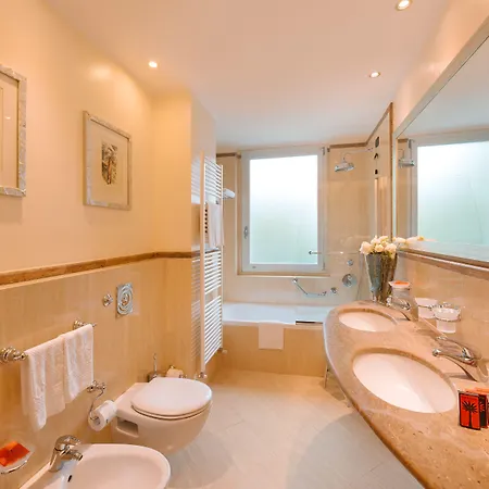 Windsor Hotel Milan
