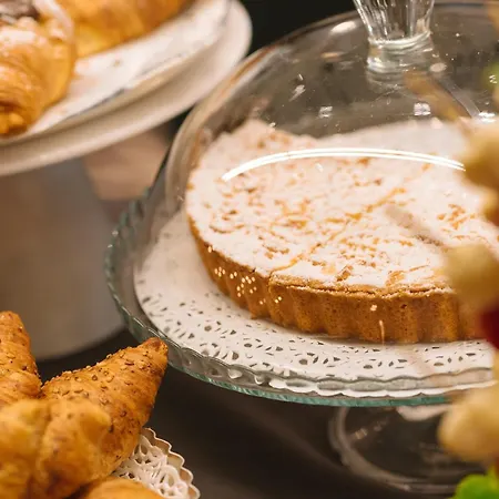 酒店 米兰温莎酒店 4*