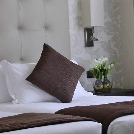 Windsor 4* Mailand