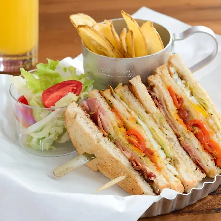 米兰温莎酒店 米兰