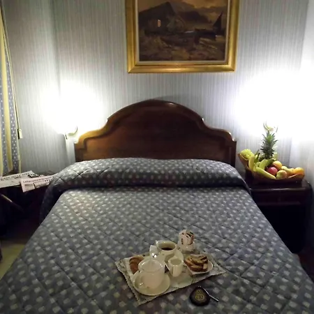 Ξενοδοχείο Accursio 3*