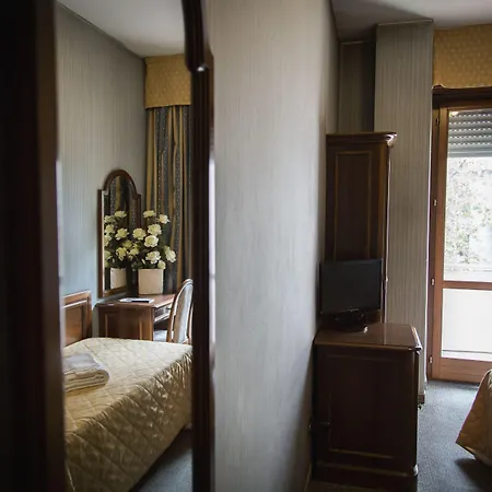 Accursio Hotel