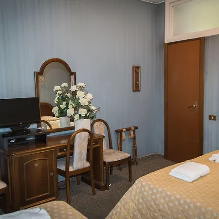 Hotell Accursio 3*