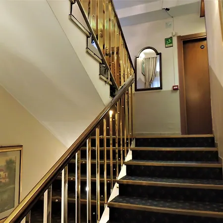 Hotell Accursio Milano