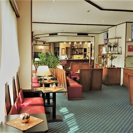 Hotell Accursio Milano