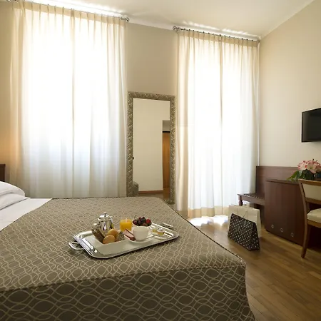 Fenice Hotel