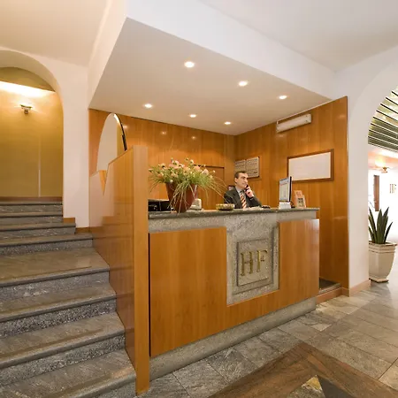 Fenice Hotel 3*