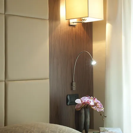 Fenice Hotel Milán