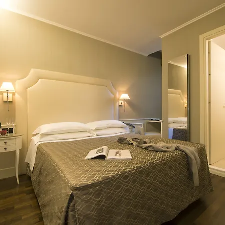 Fenice Hotel 3*