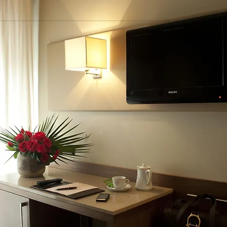 Fenice Hotel 3*