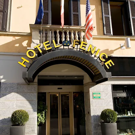 フェニーチェ 3*