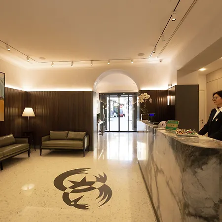 Fenice Hotel Milan