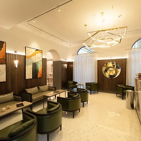 Fenice Hotel 3*