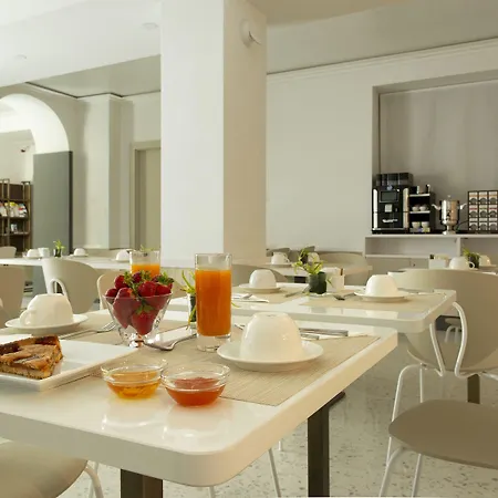Fenice Hotel Milan