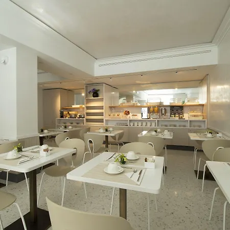 Fenice Hotel