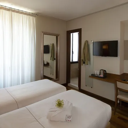 Hotel Fenice