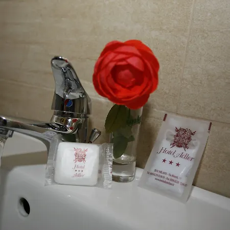 Adler Otel Milano