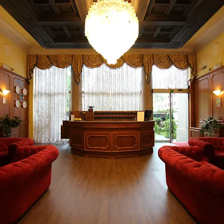 Mokinba Montebianco 4*