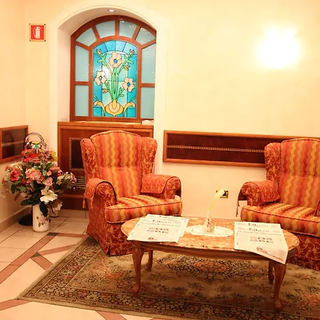 Mokinba Montebianco 4*