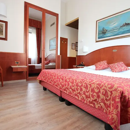 Mokinba Montebianco Милан