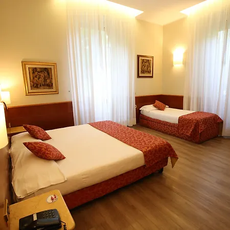 Hotel Mokinba Montebianco 4*